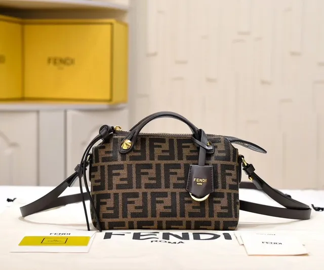 Fendi handbags