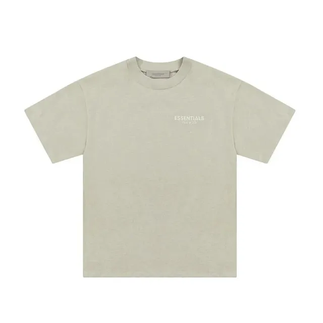 Fear of God Essentials Logo Tee Essentials