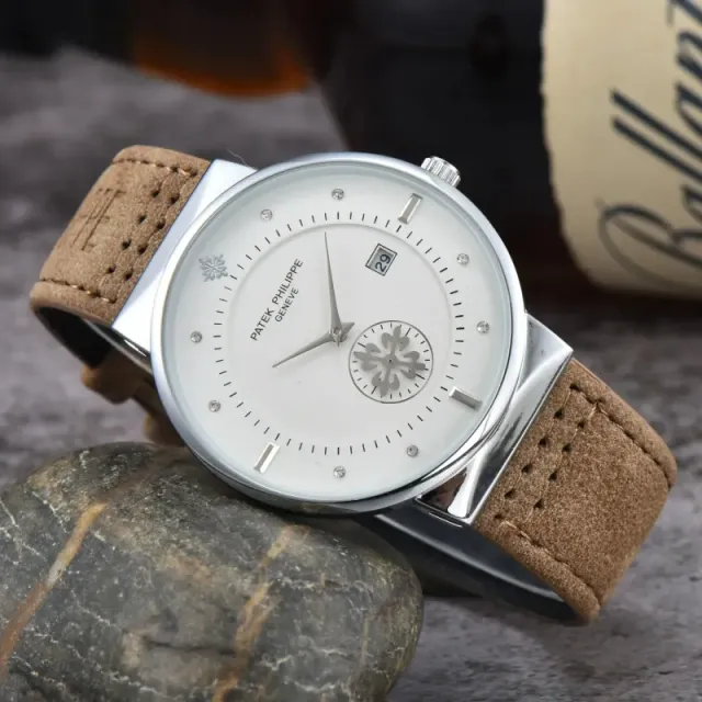 Patek Philippe watches