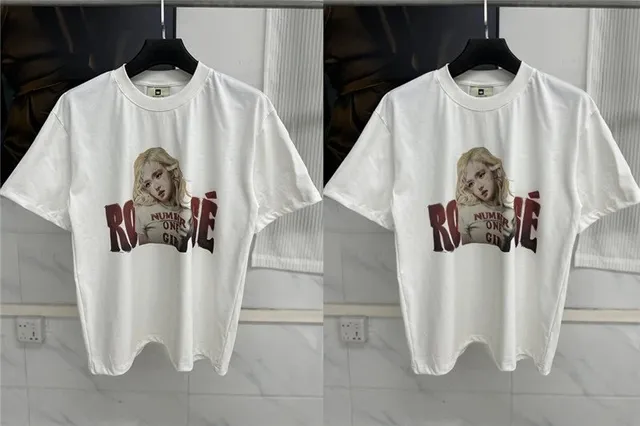 Rosie (BLACKPINK) t shirts