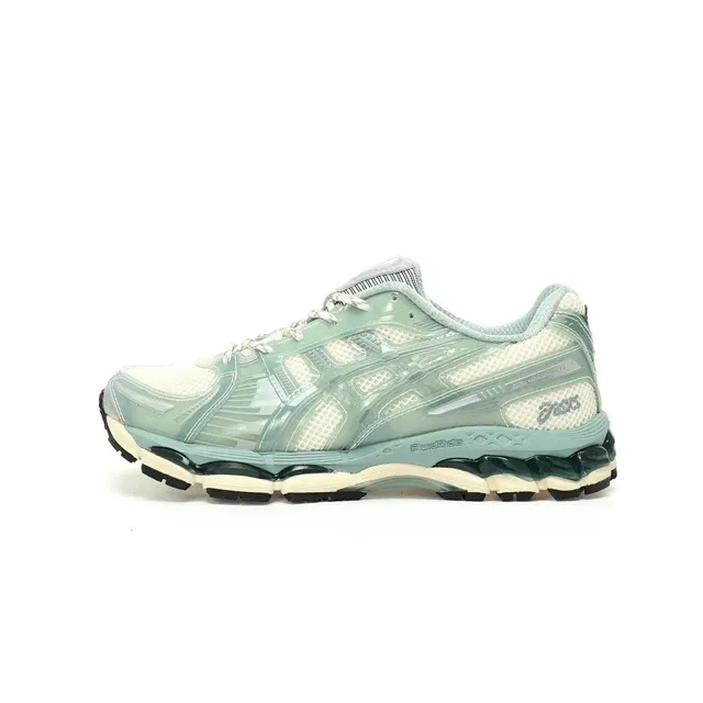 Asics Gel-Kayano 14 Mint Green
