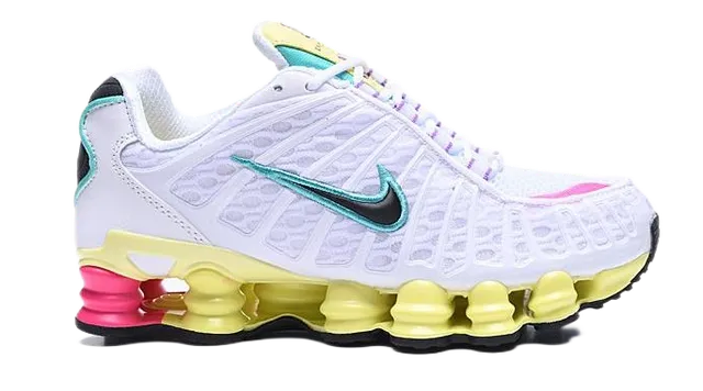 Nike Air Max TN Neon