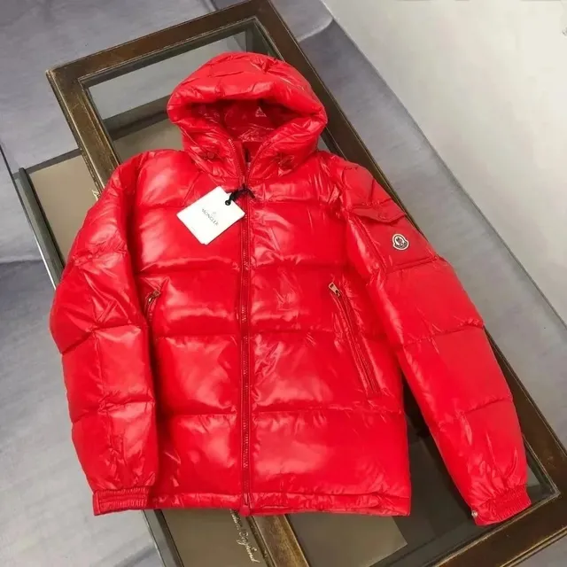 Moncler Down Jacket