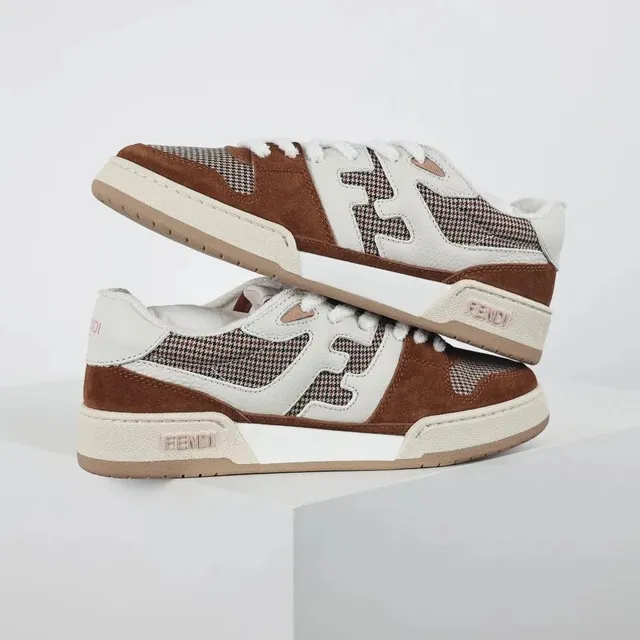 Fendi Tennis