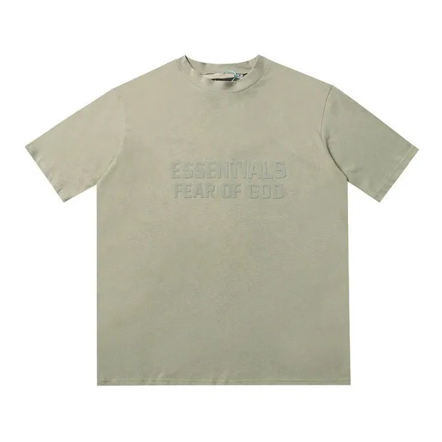 Fear of God Essentials Essentials Tee Fear of God