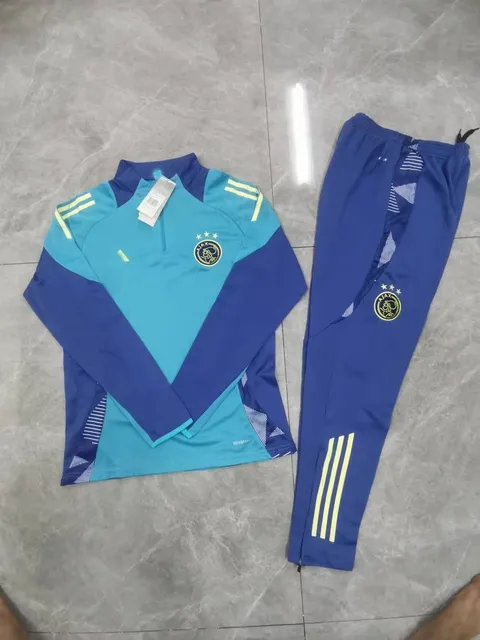 Adidas Ajax Training Set 2023/24 Third