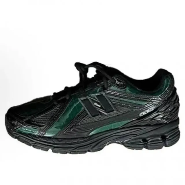 New Balance 1906R Black Green