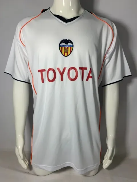 2004-05瓦伦西亚主场