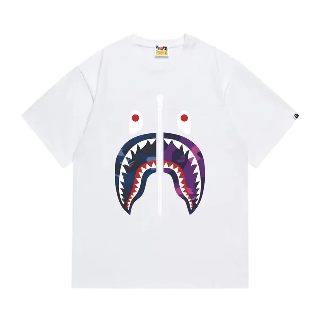 BAPE t shirts