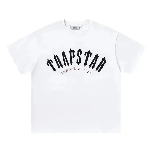 Trapstar Graphic Tee