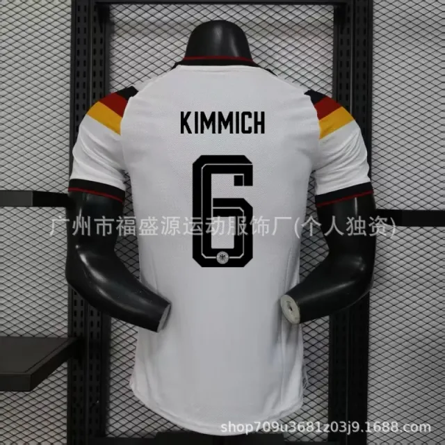 2026德国主场6号