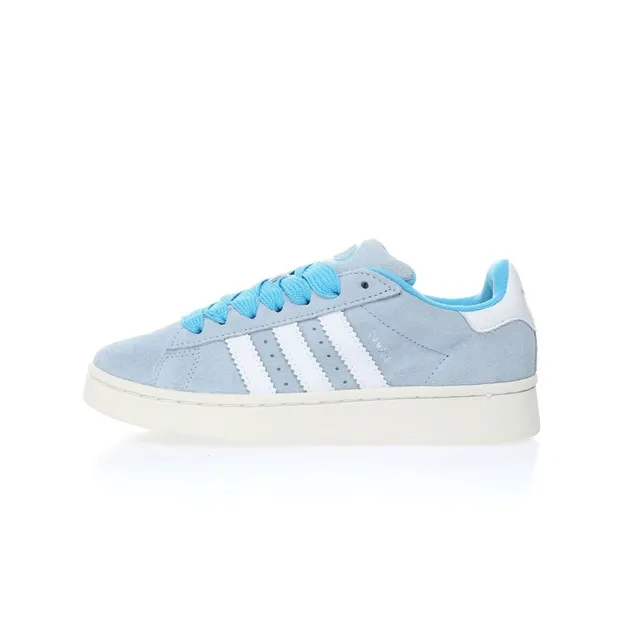 Adidas Campus Light Blue