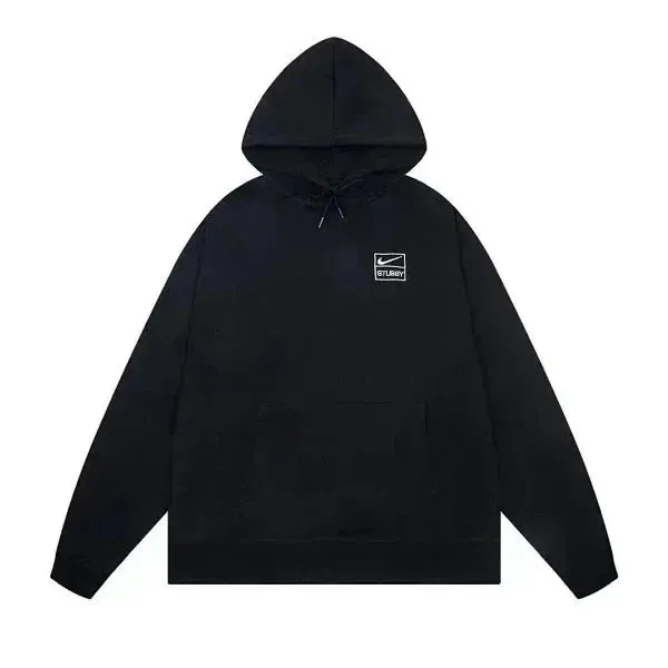 Stüssy Hoodie Stussy x Nike