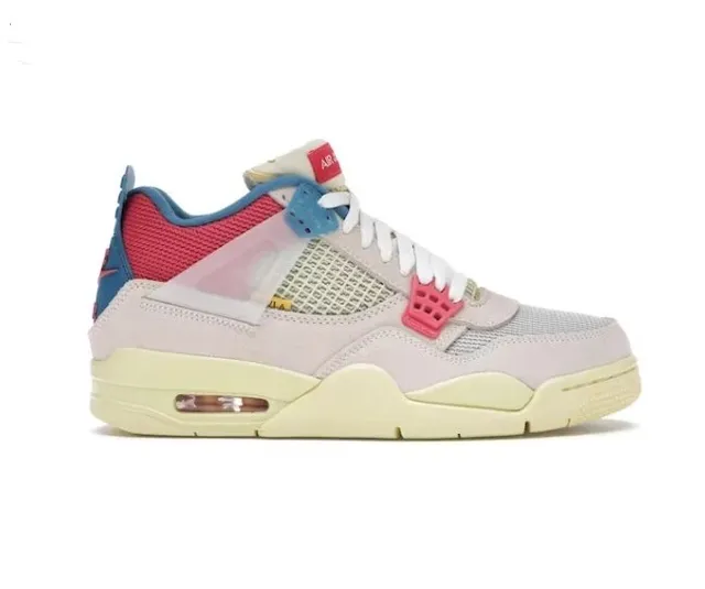 Air Jordan 4 Retro