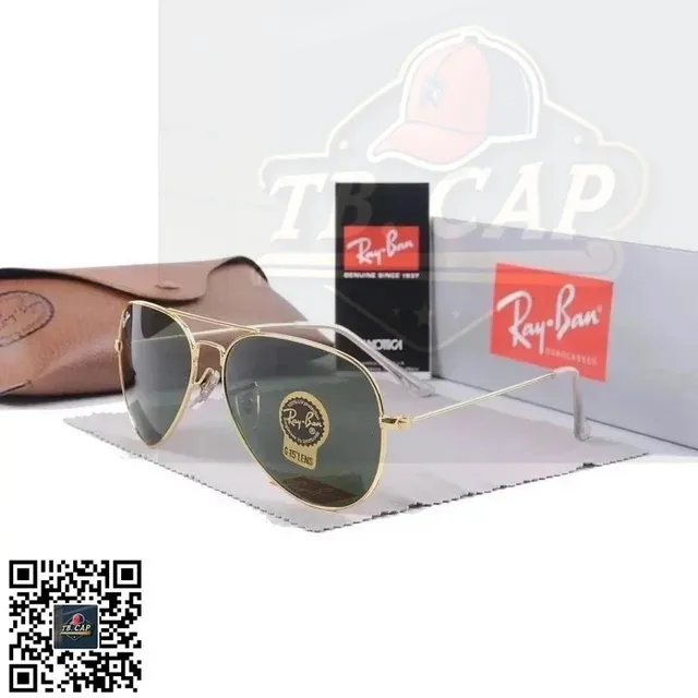 Ray-Ban Aviator G-15 Lens