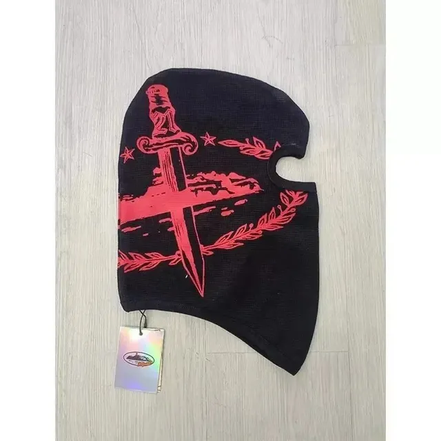 Corteiz Balaclava