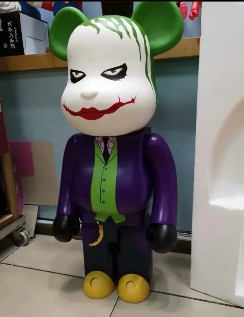 Clown (Height 70cm 1000%)