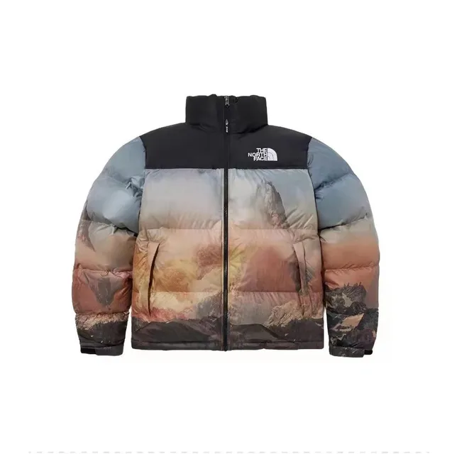 The North Face Nuptse Jacket