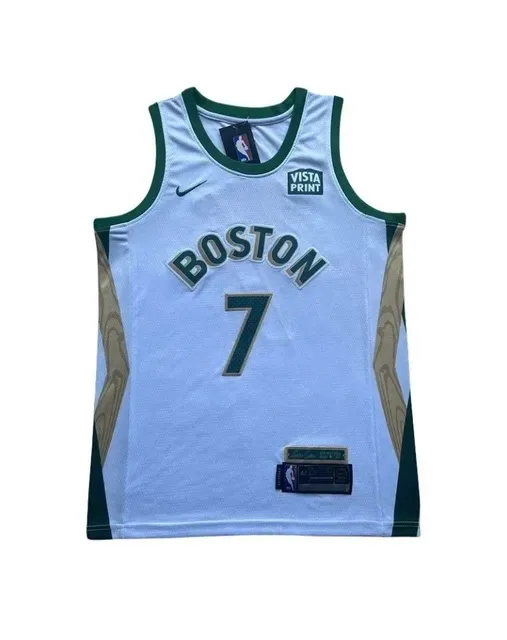 Nike Boston Celtics Jersey Vista Print Edition