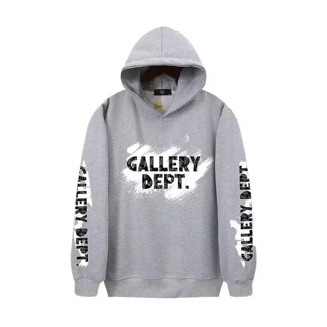 Hoodie Gallery Dept. Print