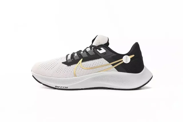 Grey Black Gold CW7356-007