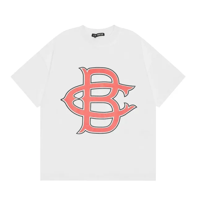 BAPE Graphic Tee BC Logo
