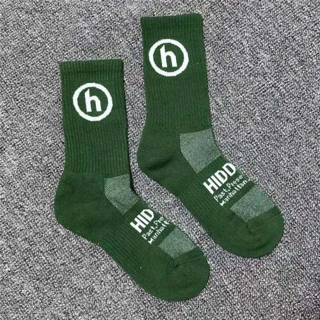 军绿色白H-HOH0015
