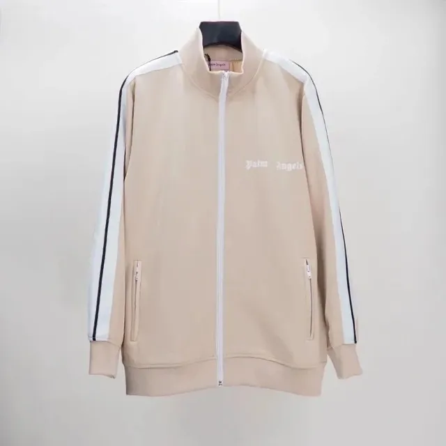 Palm Angels Track Jacket