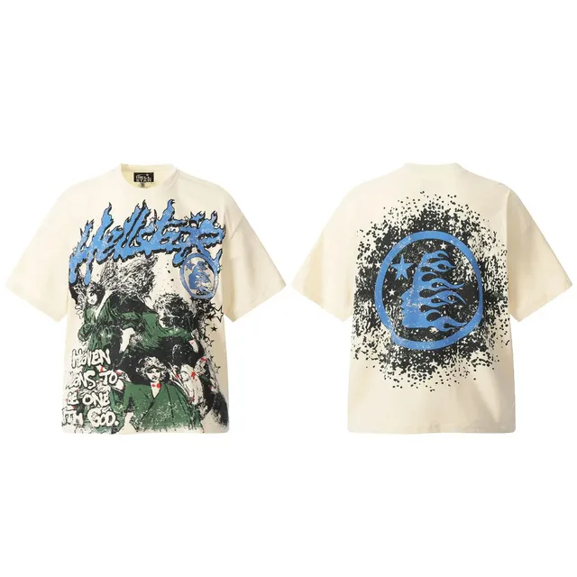 Hellstar Graphic Tee