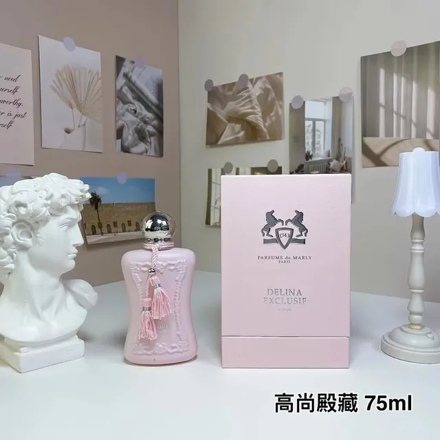 Parfums de Marly Delina Exclusif Eau de Parfum