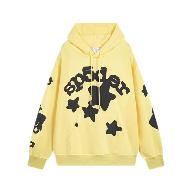 Sp5der Hoodie