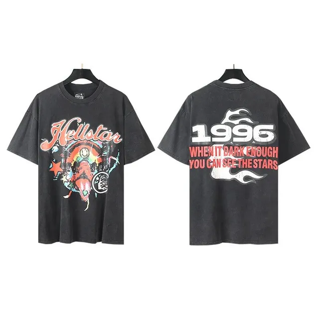Hellstar Graphic Tee