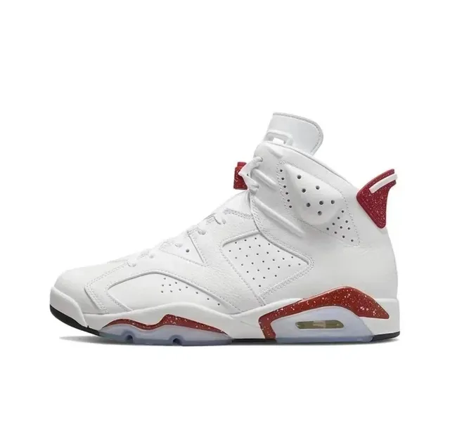 Air Jordan 6 Carmine