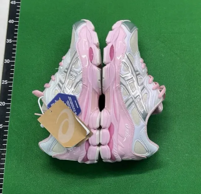 Asics Gel-1130 Pastel Pink