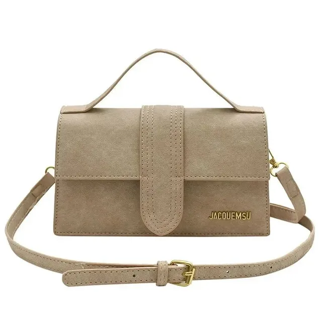 Jacquemus Le Chiquito Suede