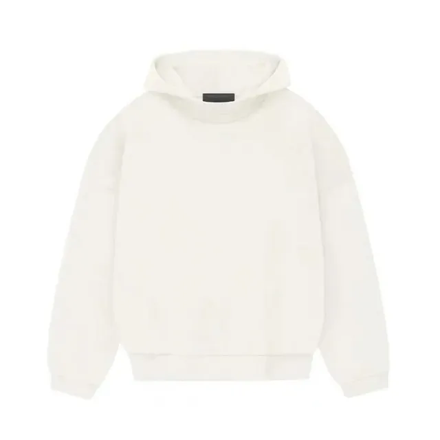 Fear of God Essentials Hoodie Classic Fit