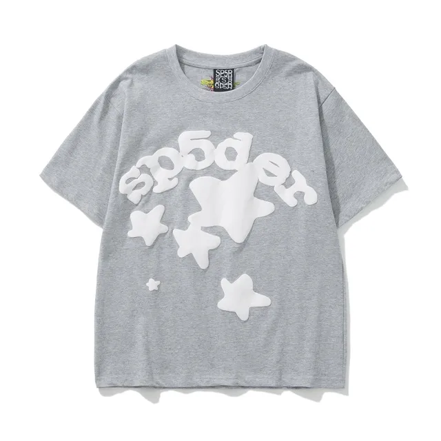 Corteiz Star Graphic Tee