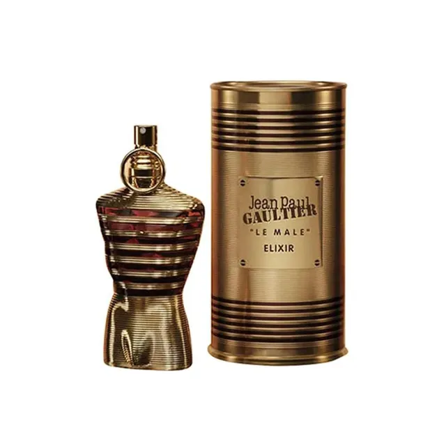 Jean Paul Gaultier Le Male Elixir Eau de Parfum
