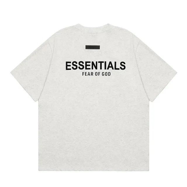 Essentials Tee Fear of God Essentials