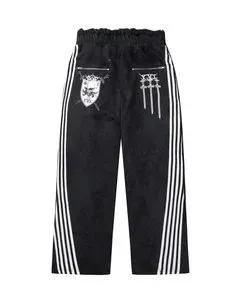Adidas Track Pants Shield Logo