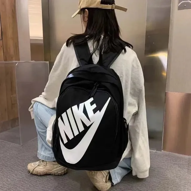 Nike Classic Backpack Swoosh Logo