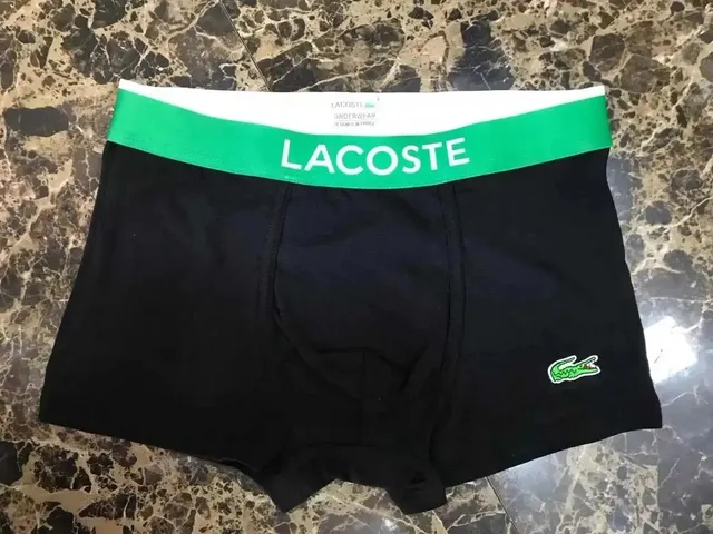 LA-黑色