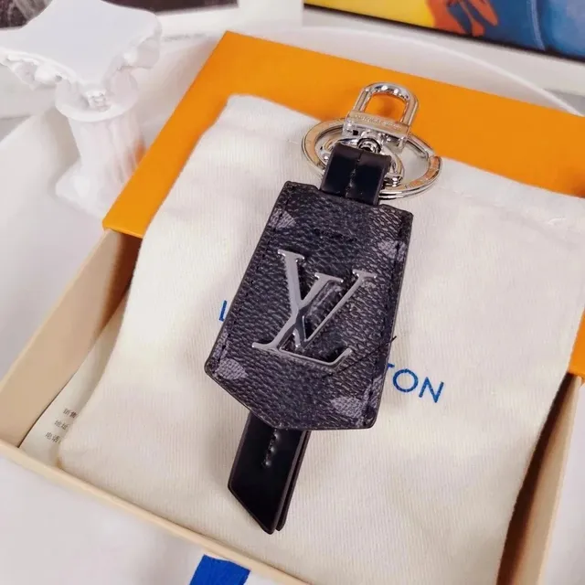 Louis Vuitton LV Key Holder