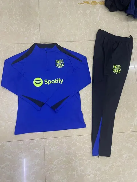 Adidas Training Set Spotify FC Barcelona