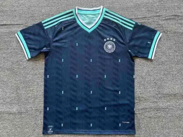 2526germany away game