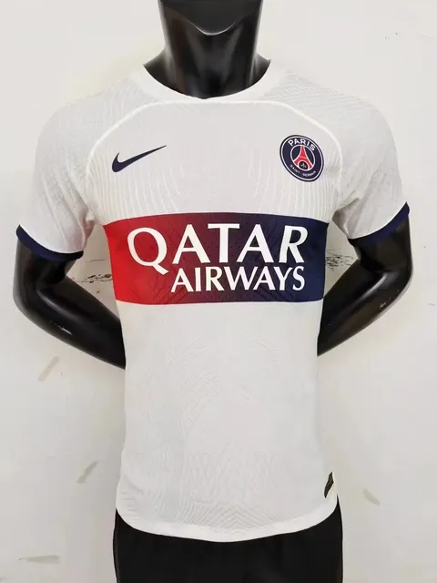 Nike Paris Saint-Germain Home Jersey