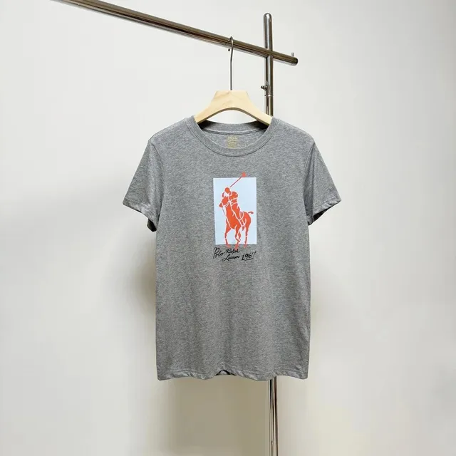 Polo Ralph Lauren Tee Big Pony Print