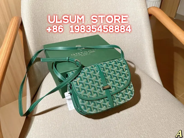 Goyard handbags