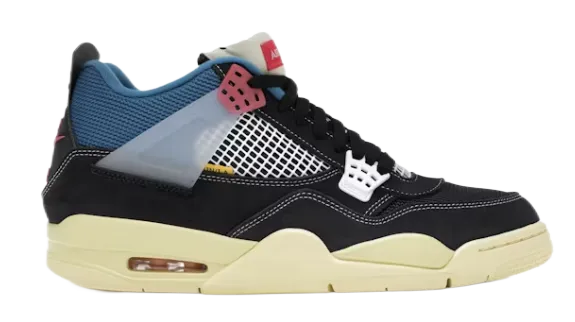 Air Jordan 4 Off-White