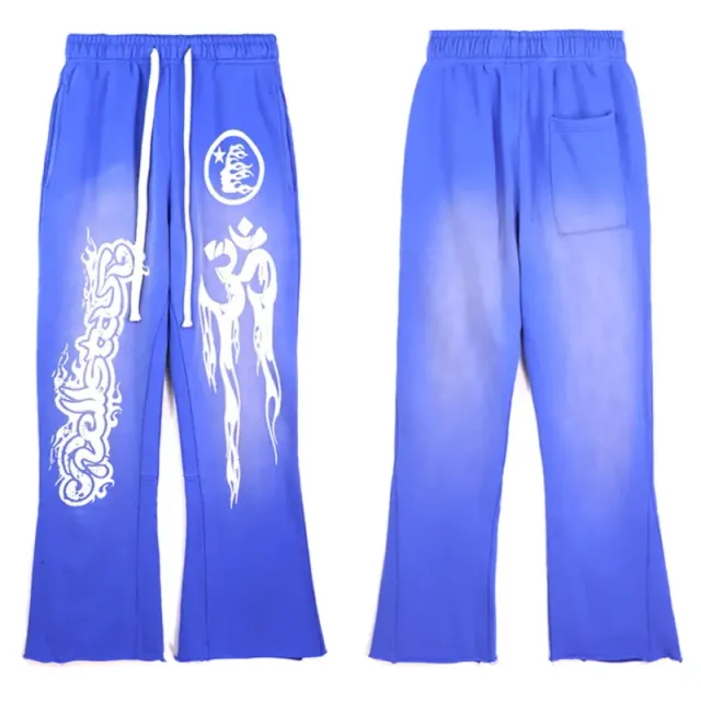 8122 blue
